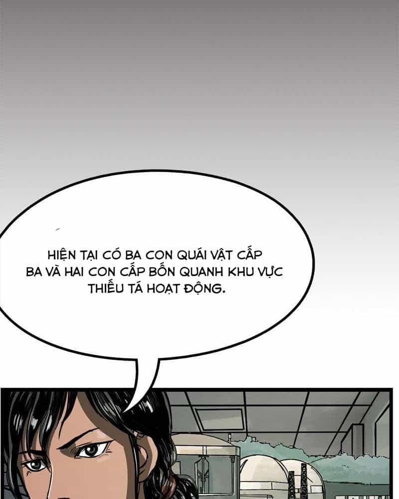 The First Hunter - Chương 45 - ảnh 33