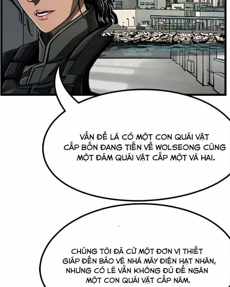 The First Hunter - Chương 45 - ảnh 34