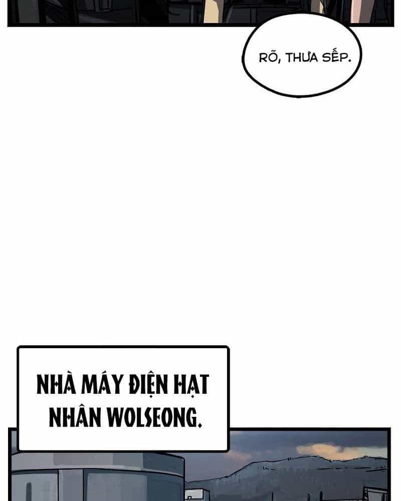 The First Hunter - Chương 45 - ảnh 37