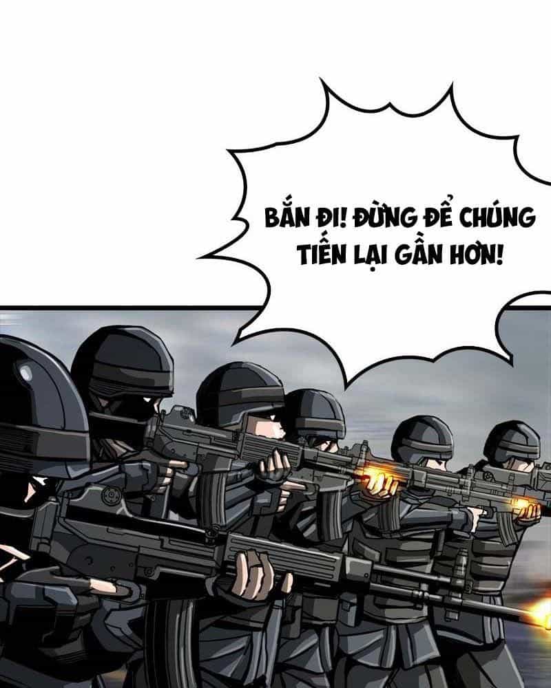 The First Hunter - Chương 45 - ảnh 40