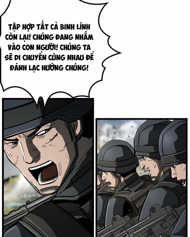 The First Hunter - Chương 45 - ảnh 43