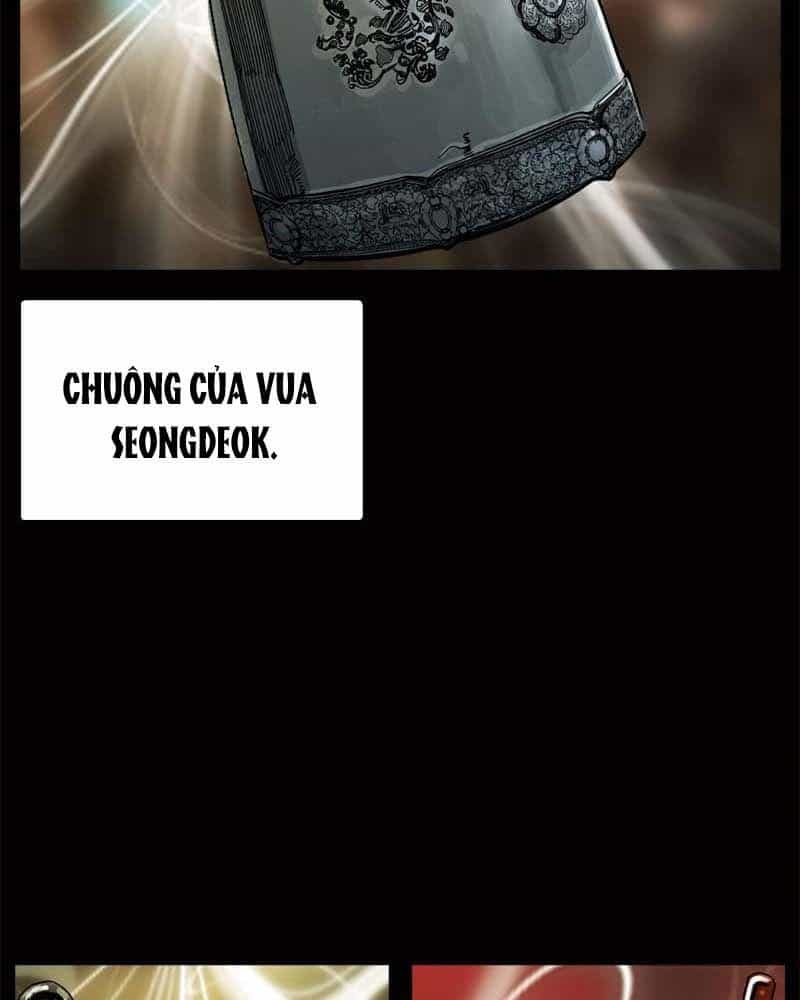 The First Hunter - Chương 45 - ảnh 72