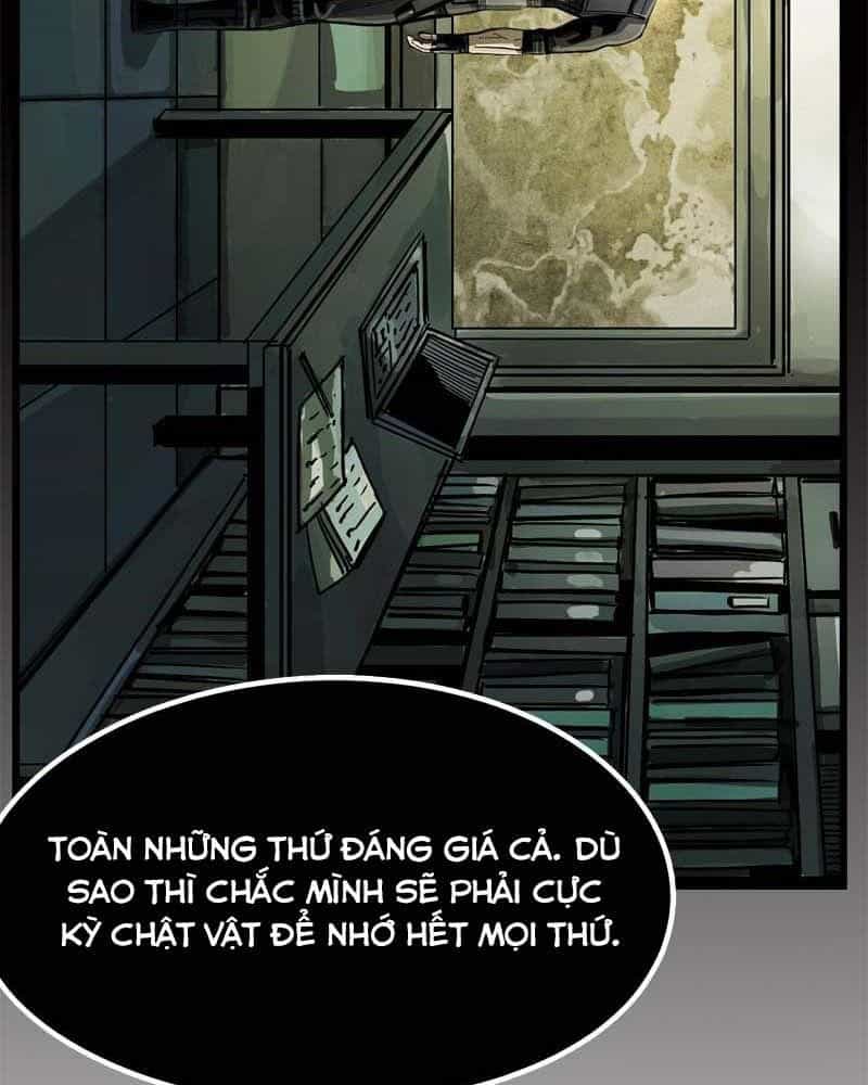 The First Hunter - Chương 45 - ảnh 79