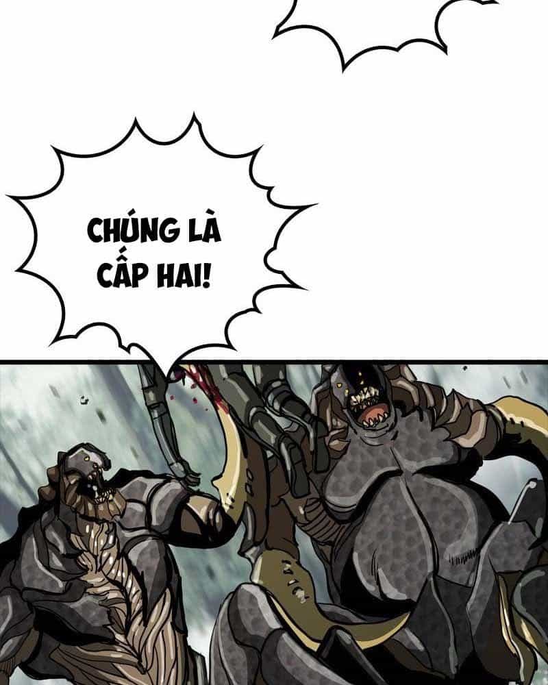 The First Hunter - Chương 45 - ảnh 86