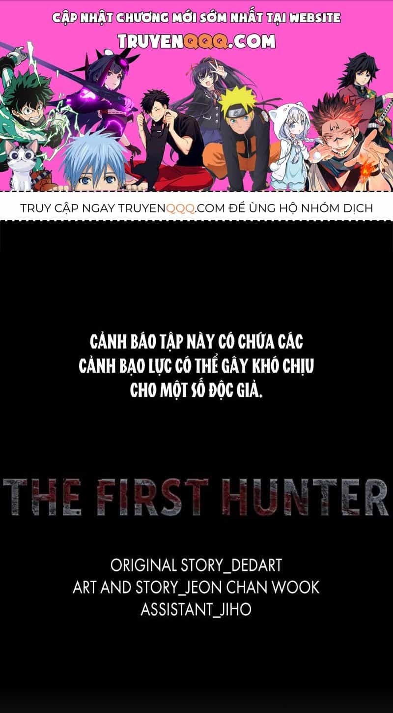 The First Hunter - Chương 46 - ảnh 1