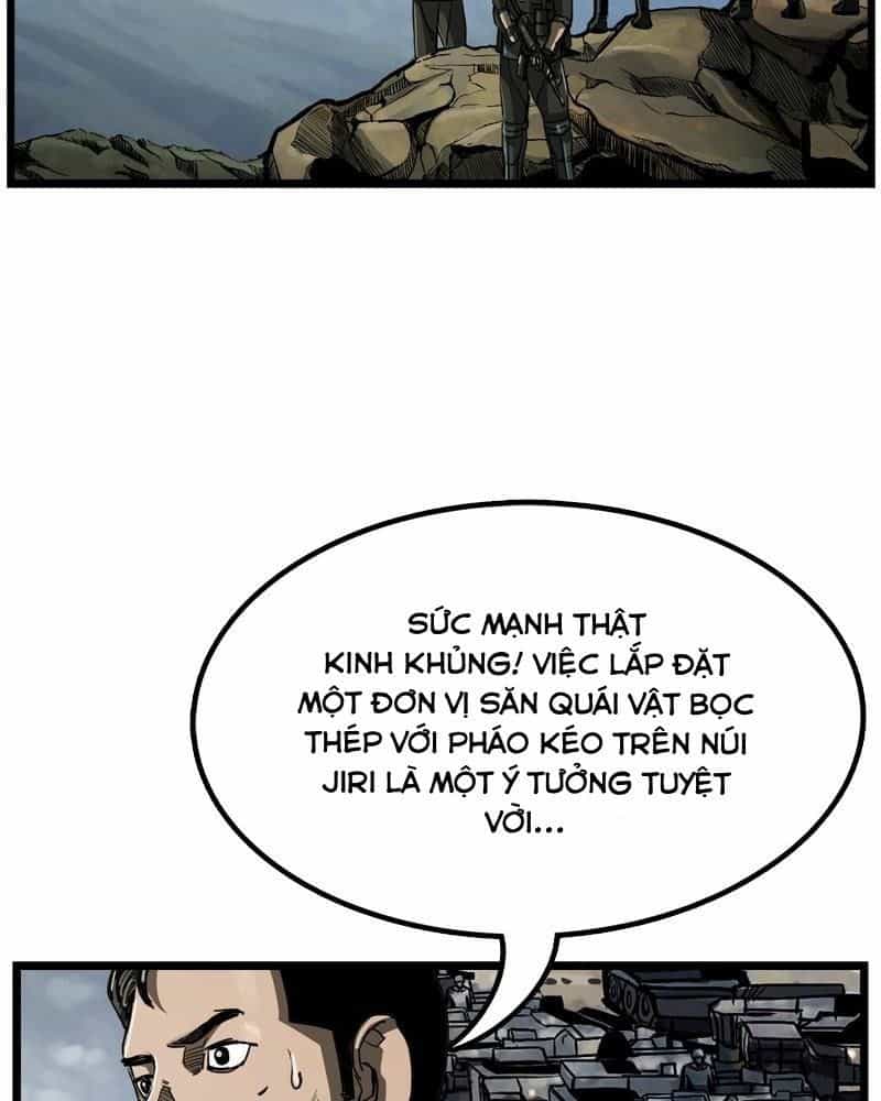 The First Hunter - Chương 46 - ảnh 10