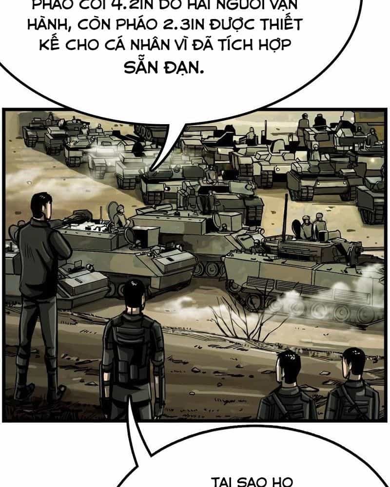The First Hunter - Chương 46 - ảnh 12