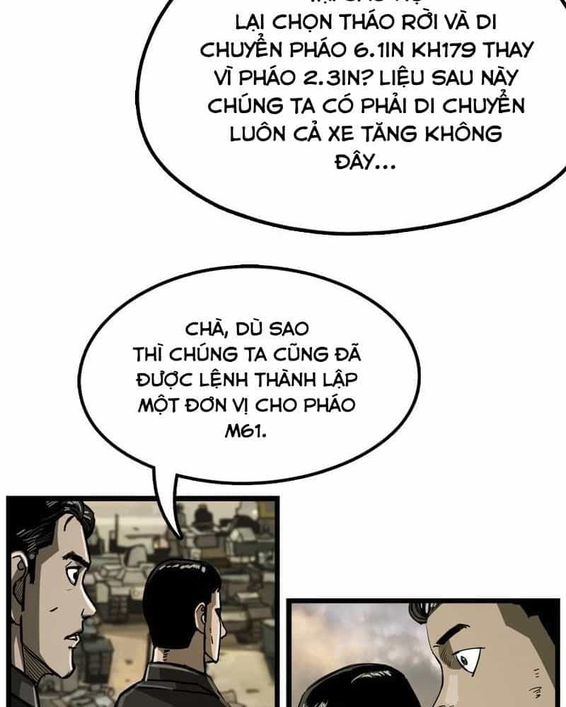 The First Hunter - Chương 46 - ảnh 13