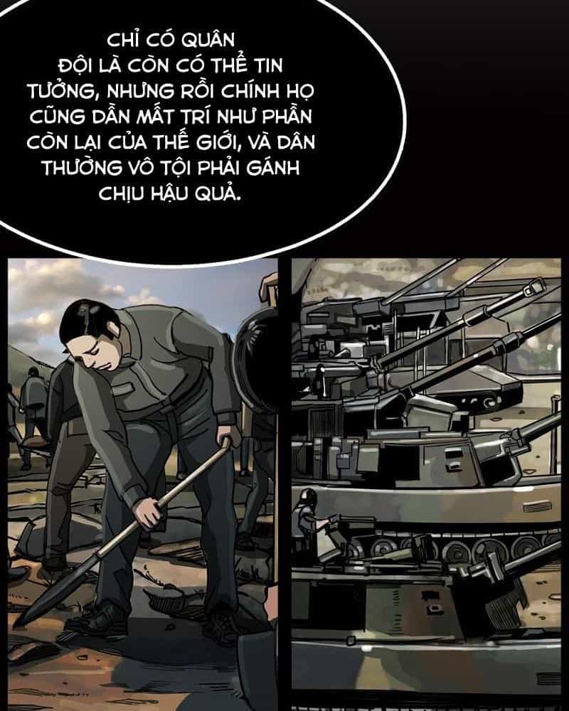 The First Hunter - Chương 46 - ảnh 18