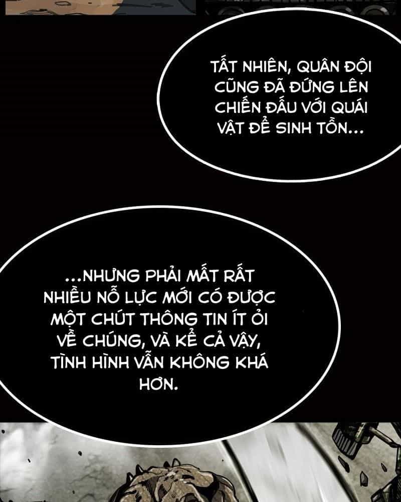 The First Hunter - Chương 46 - ảnh 19