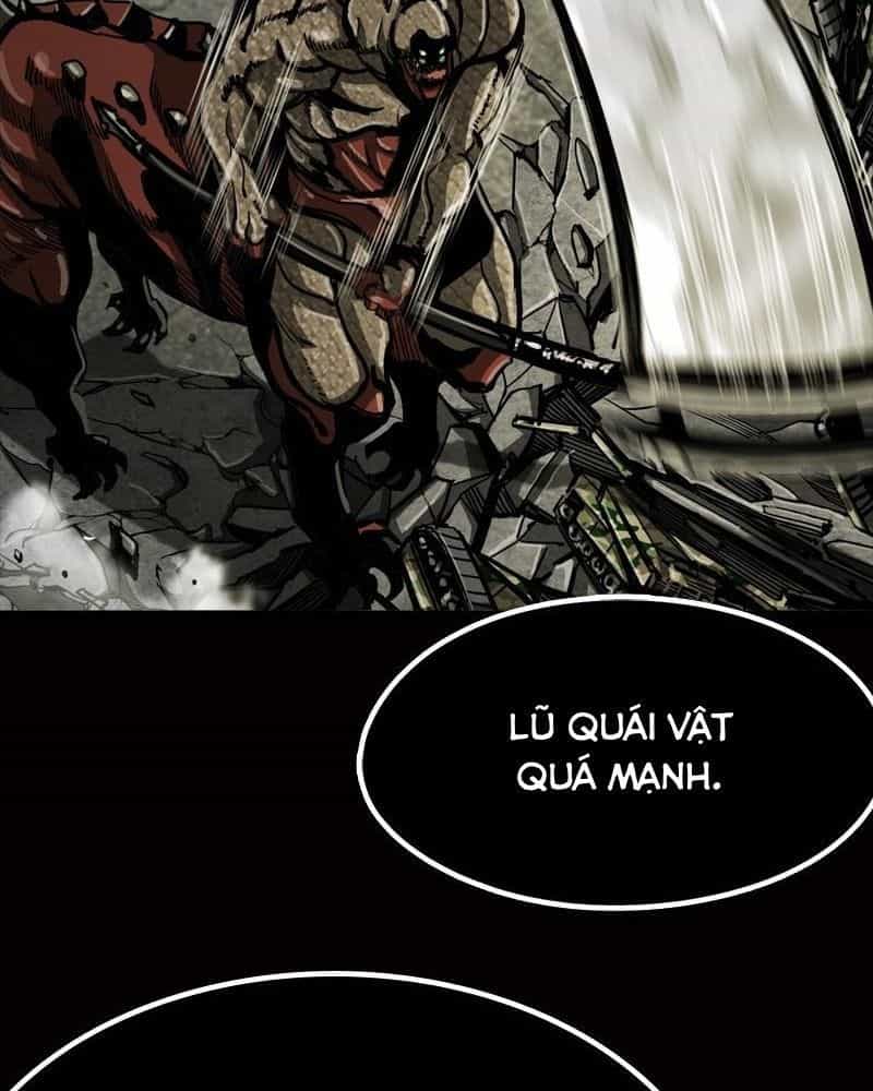 The First Hunter - Chương 46 - ảnh 20