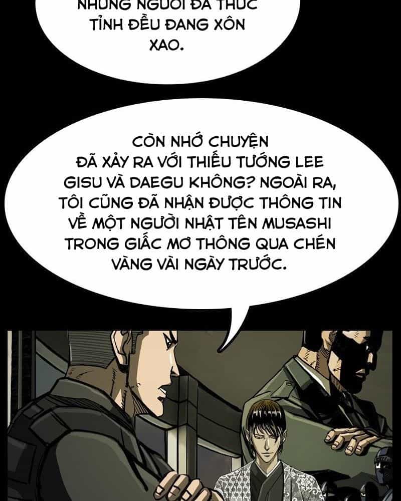 The First Hunter - Chương 46 - ảnh 28