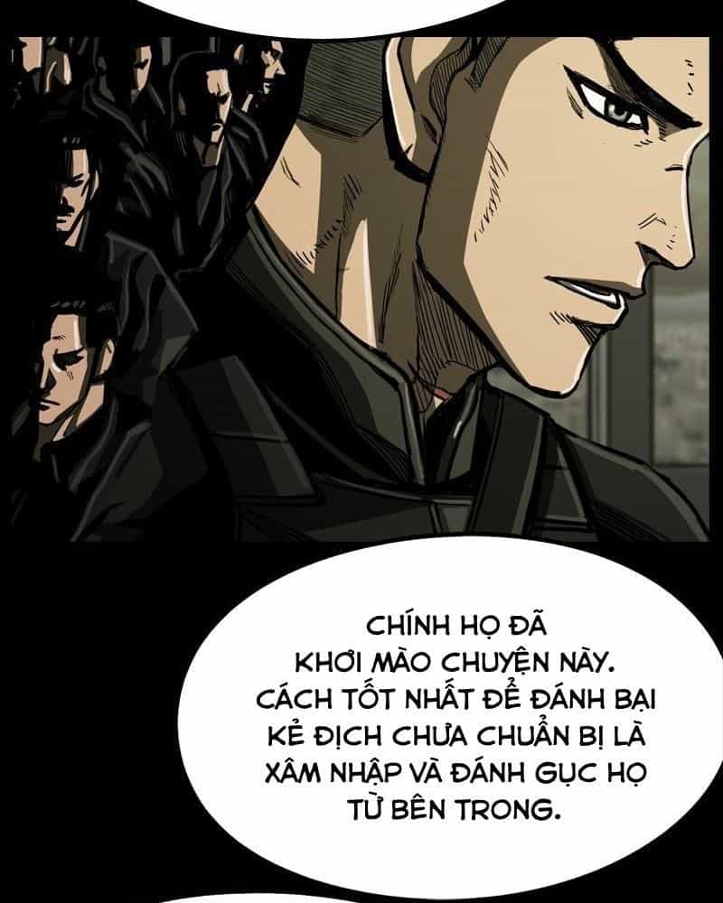 The First Hunter - Chương 46 - ảnh 30