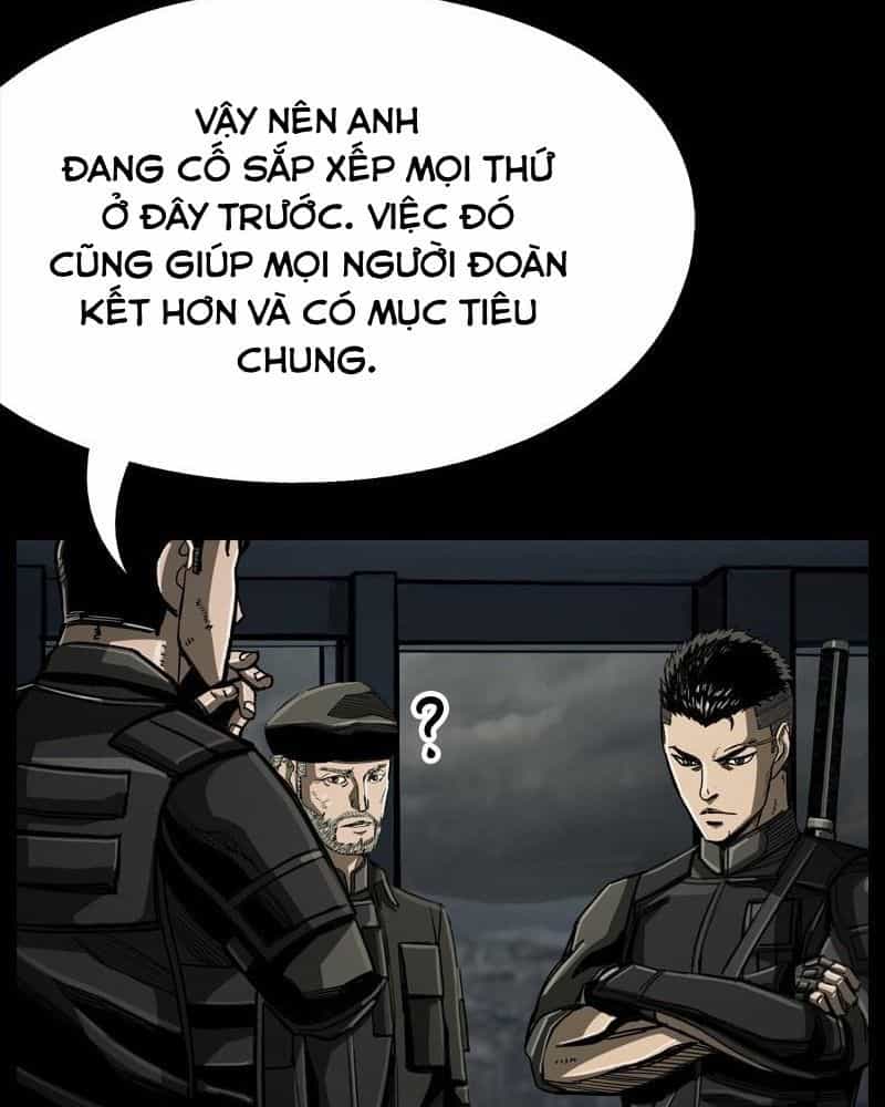 The First Hunter - Chương 46 - ảnh 31