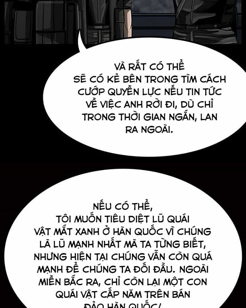 The First Hunter - Chương 46 - ảnh 32