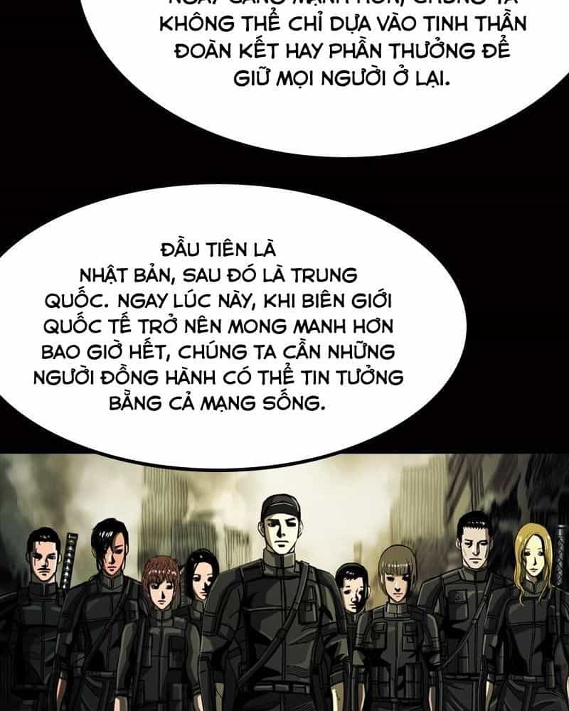 The First Hunter - Chương 46 - ảnh 34