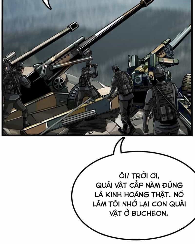 The First Hunter - Chương 46 - ảnh 40