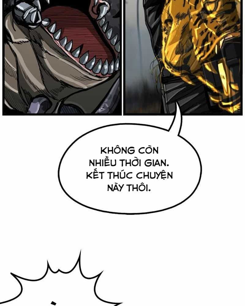 The First Hunter - Chương 46 - ảnh 50
