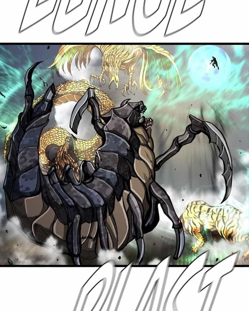The First Hunter - Chương 46 - ảnh 61
