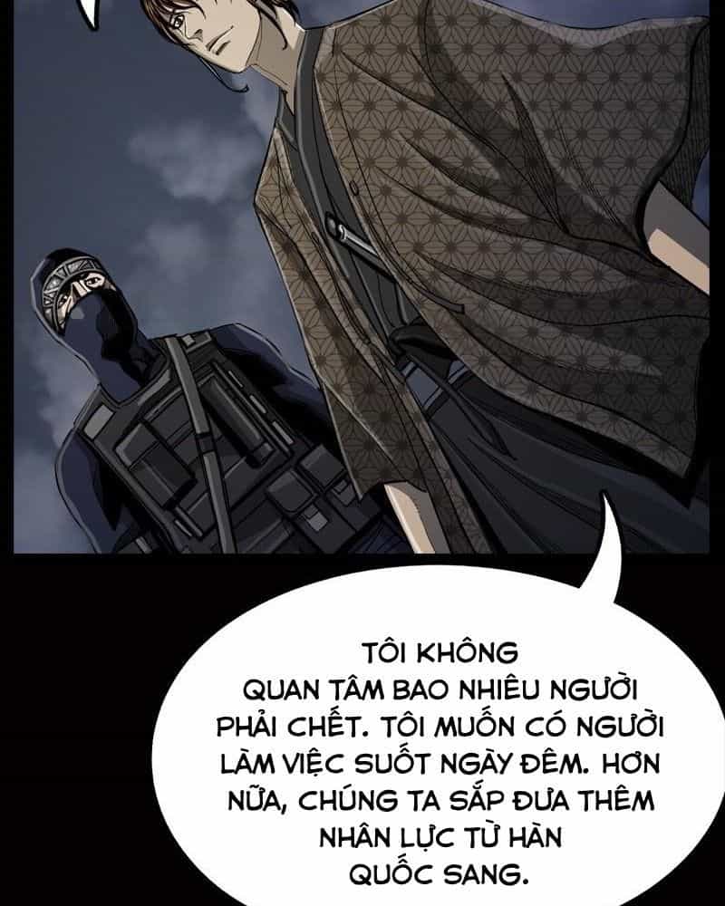 The First Hunter - Chương 46 - ảnh 82