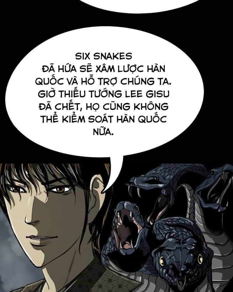 The First Hunter - Chương 46 - ảnh 83