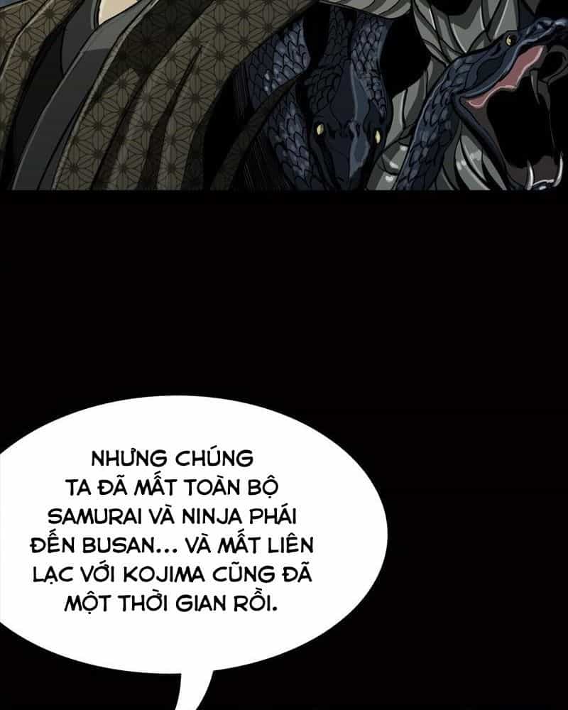 The First Hunter - Chương 46 - ảnh 84