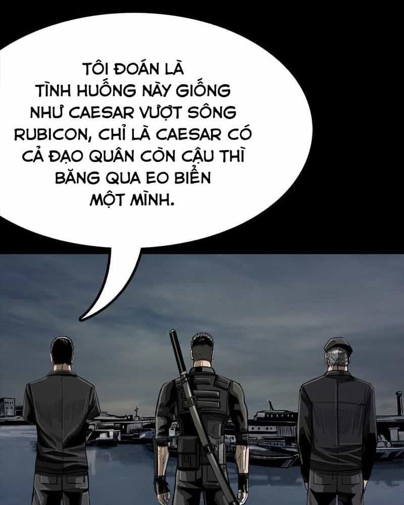 The First Hunter - Chương 46 - ảnh 89