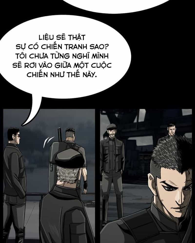 The First Hunter - Chương 46 - ảnh 92