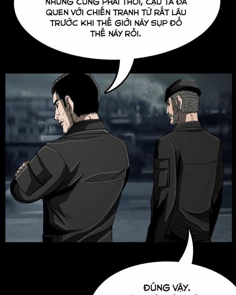 The First Hunter - Chương 46 - ảnh 95