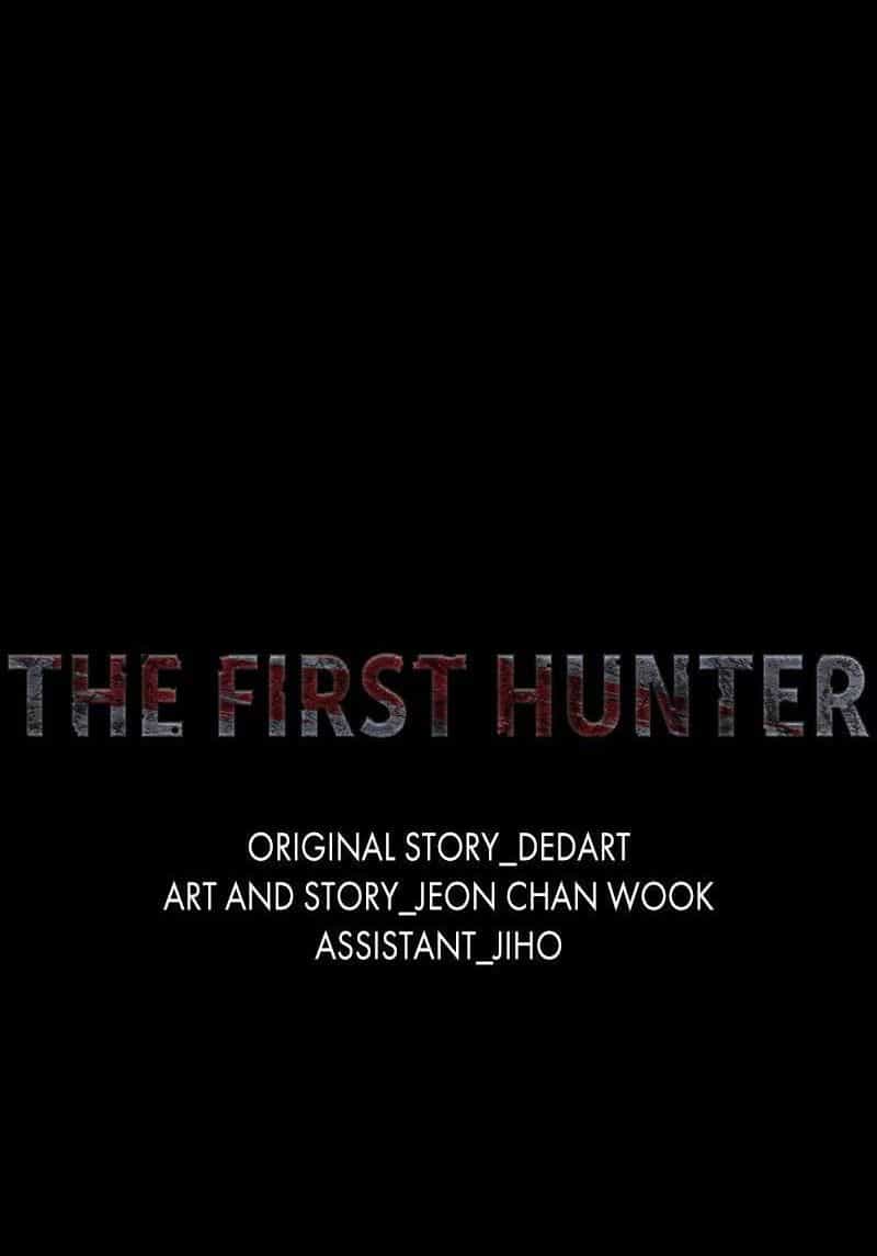 The First Hunter - Chương 47 - ảnh 10