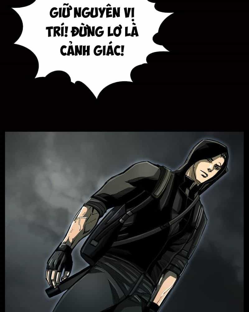 The First Hunter - Chương 47 - ảnh 17