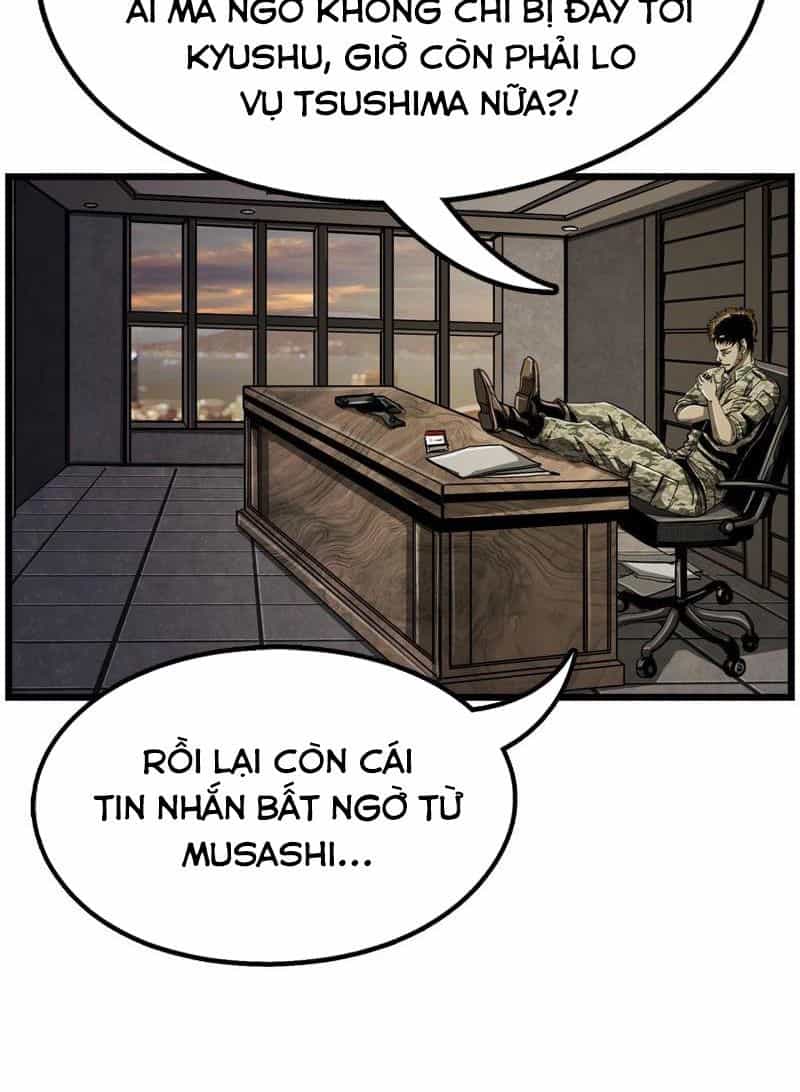 The First Hunter - Chương 47 - ảnh 26