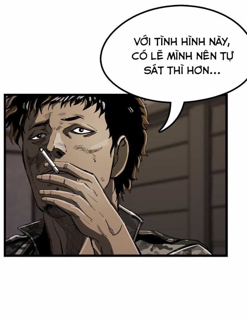 The First Hunter - Chương 47 - ảnh 27