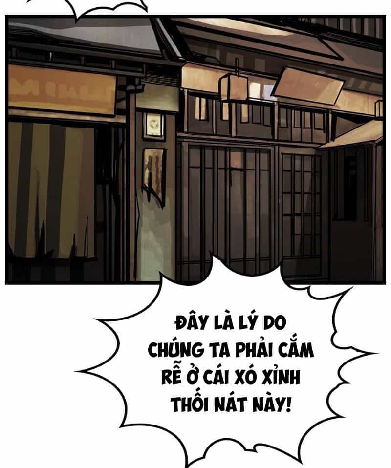 The First Hunter - Chương 47 - ảnh 34