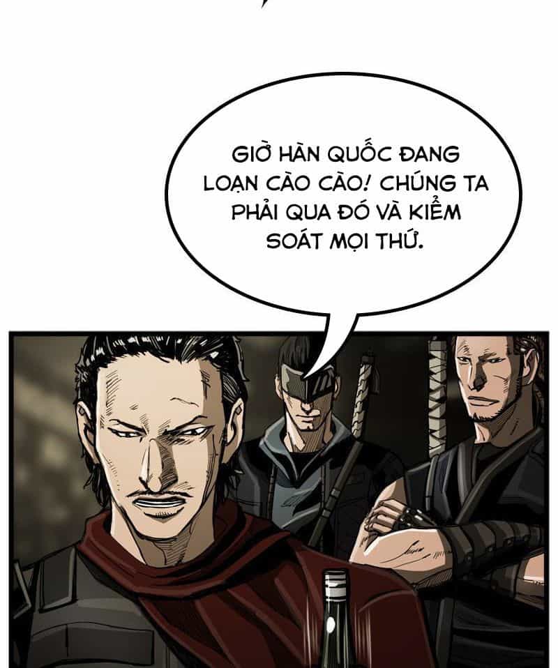 The First Hunter - Chương 47 - ảnh 35