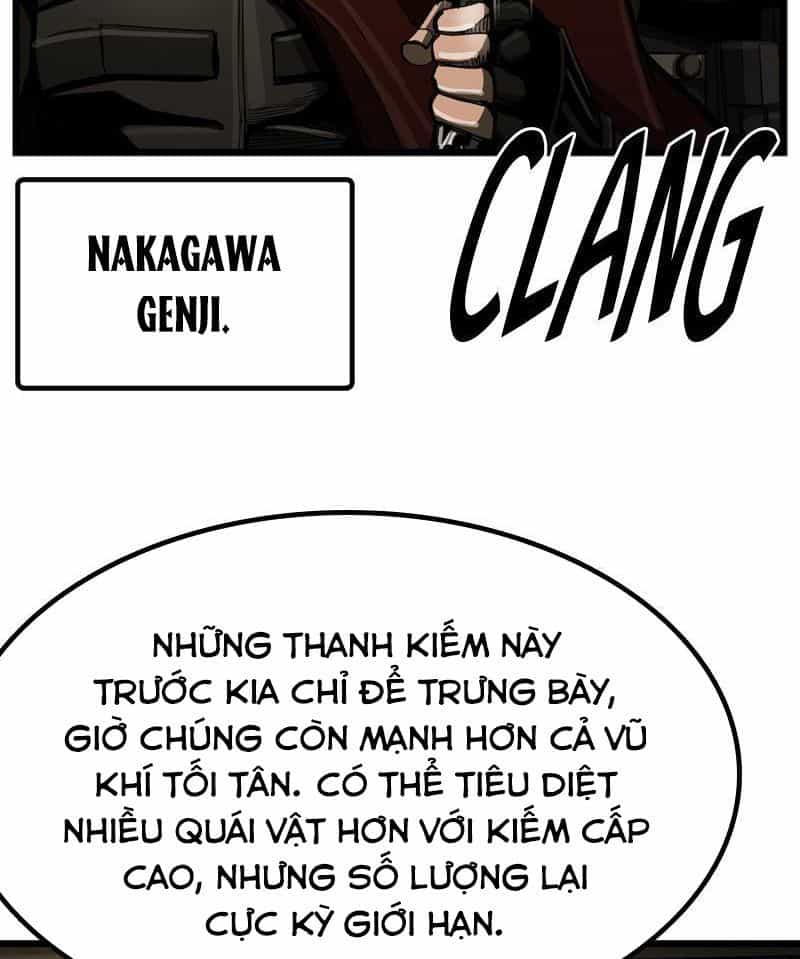 The First Hunter - Chương 47 - ảnh 36