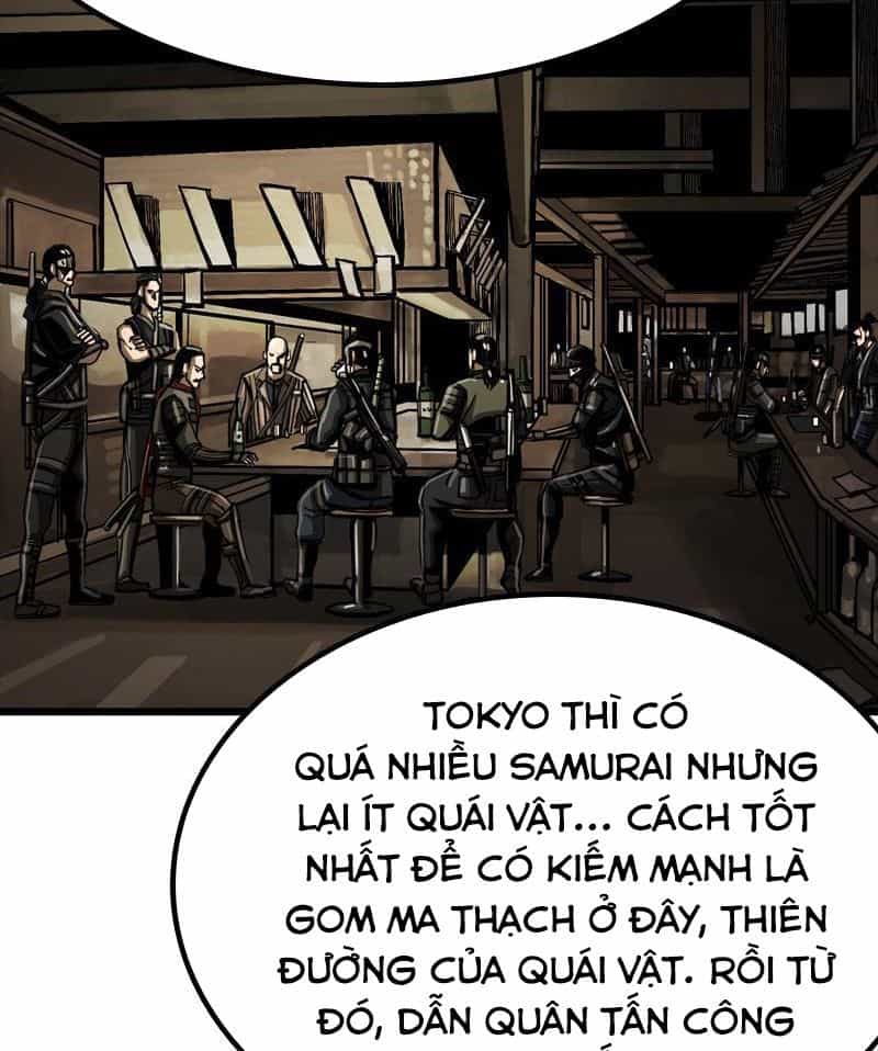 The First Hunter - Chương 47 - ảnh 37