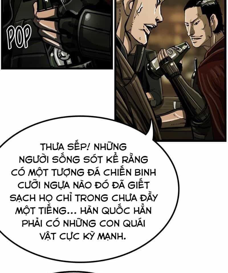 The First Hunter - Chương 47 - ảnh 39