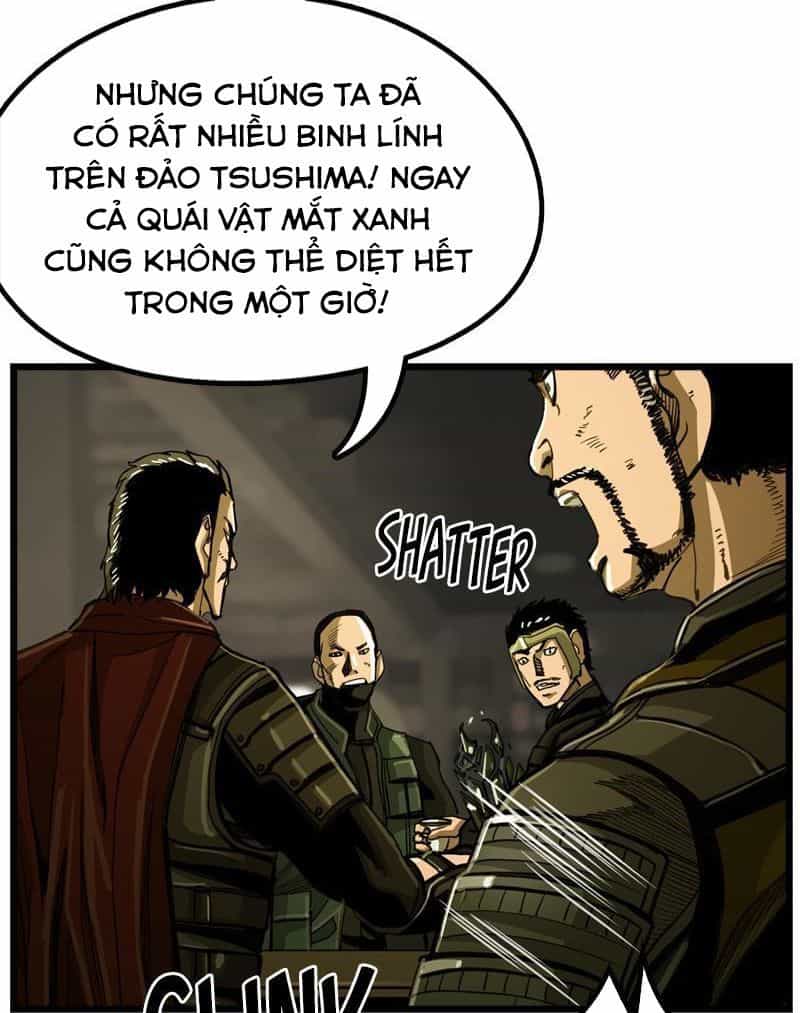 The First Hunter - Chương 47 - ảnh 40