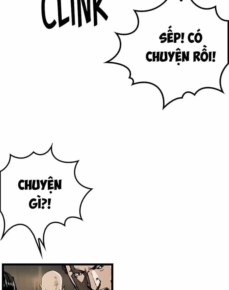 The First Hunter - Chương 47 - ảnh 41