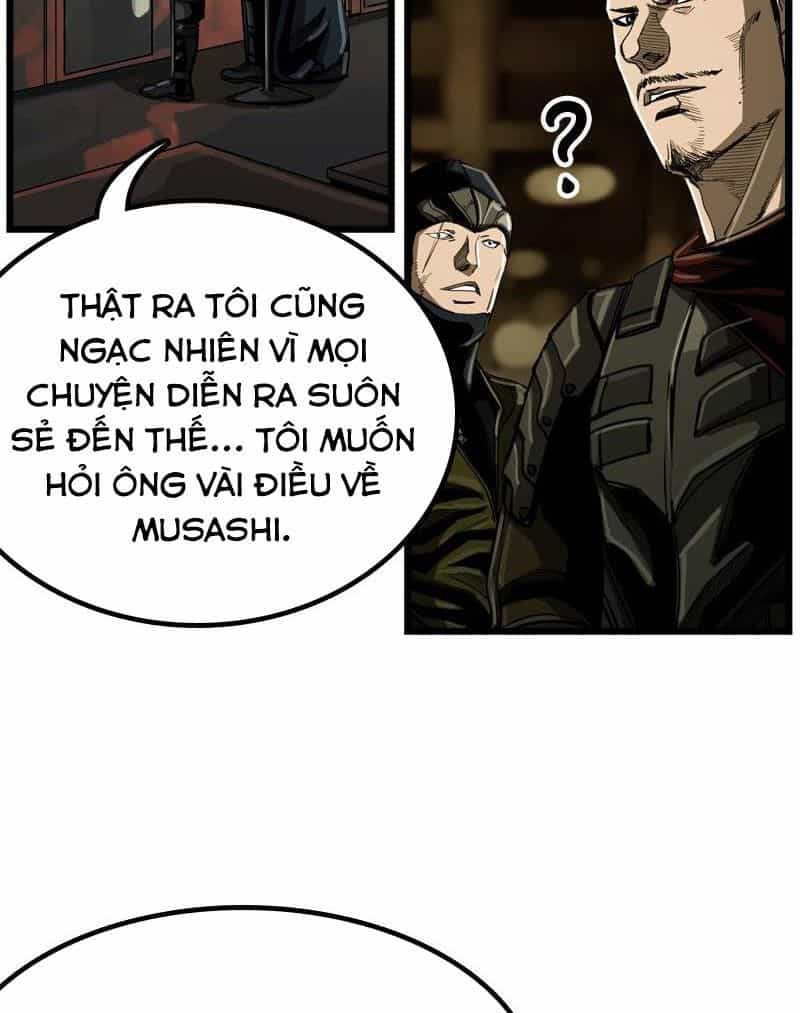 The First Hunter - Chương 47 - ảnh 44