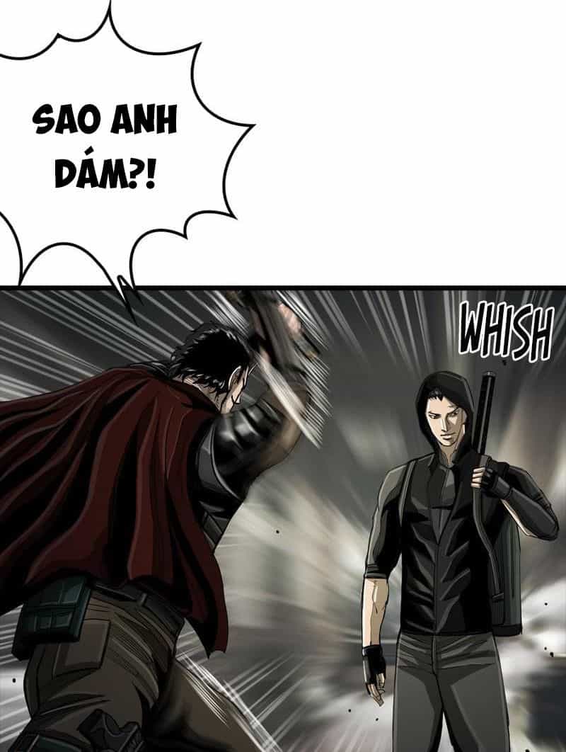 The First Hunter - Chương 47 - ảnh 59