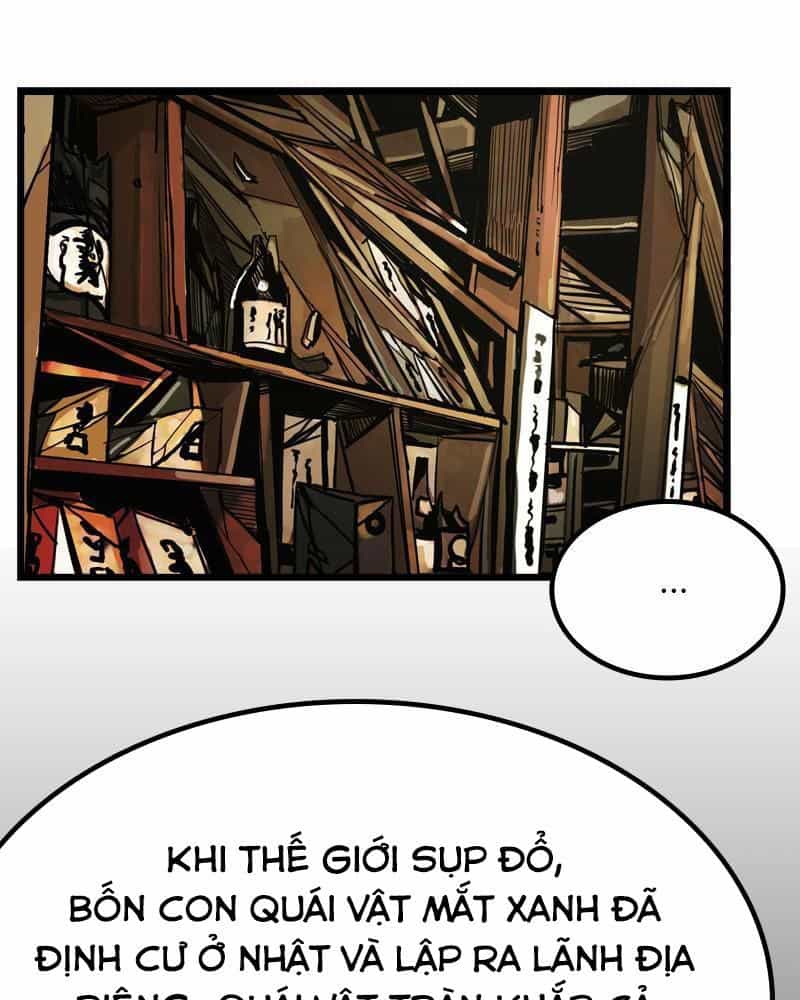 The First Hunter - Chương 47 - ảnh 66