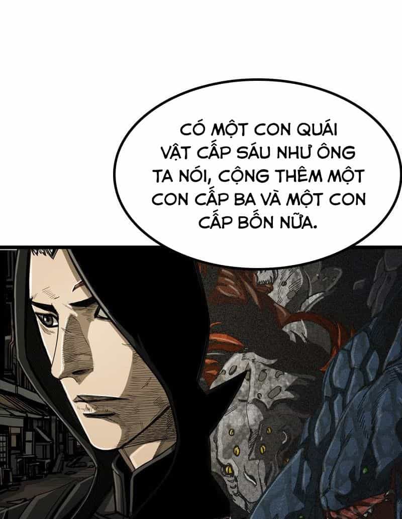 The First Hunter - Chương 47 - ảnh 78