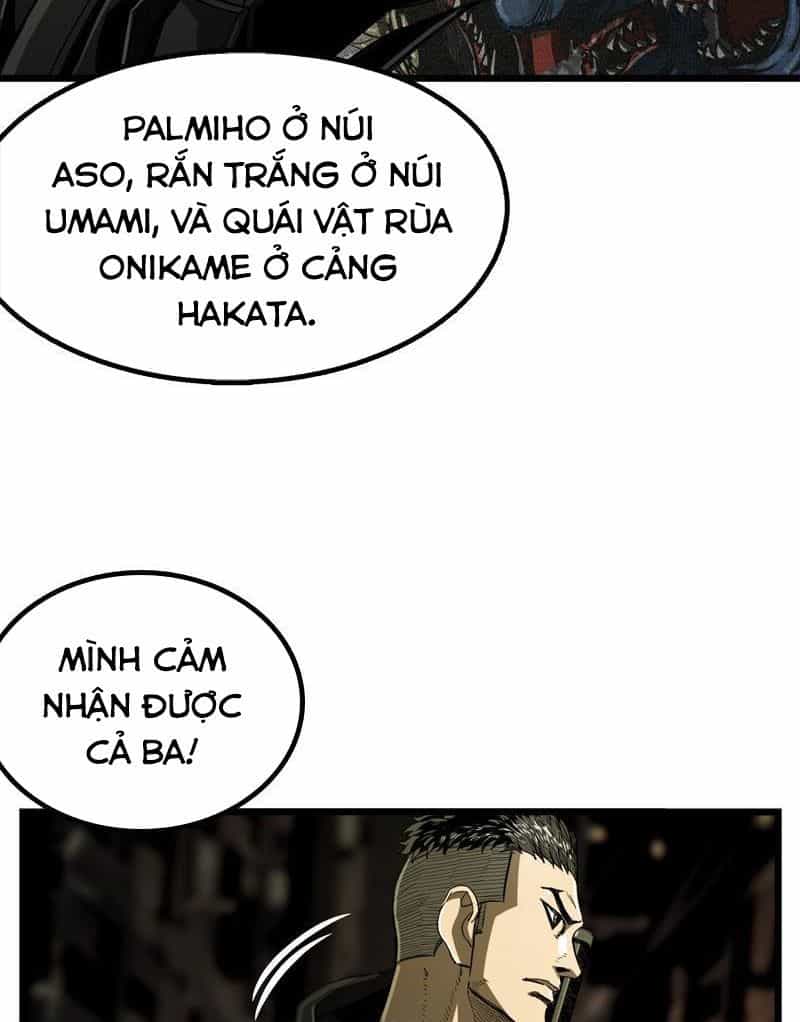 The First Hunter - Chương 47 - ảnh 79