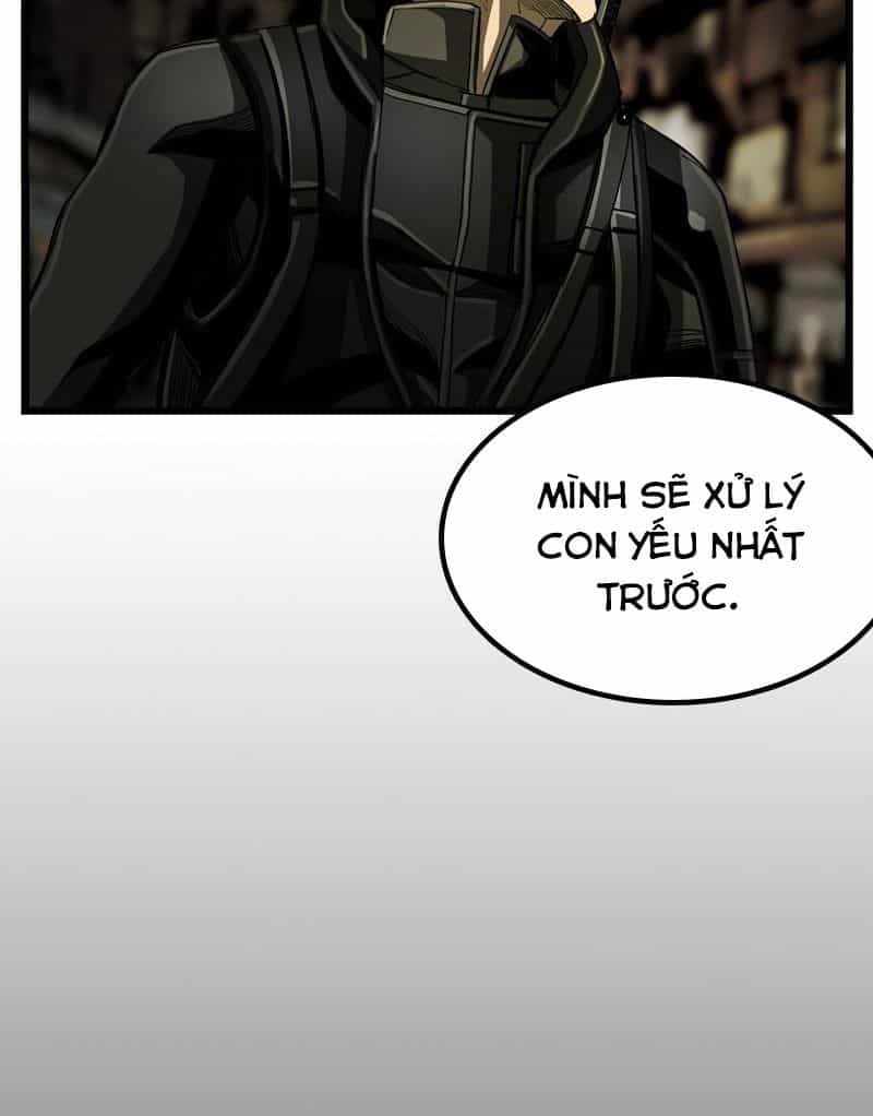 The First Hunter - Chương 47 - ảnh 80