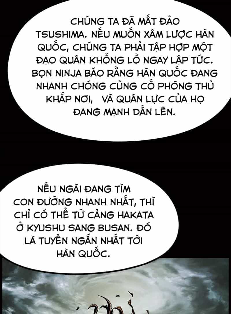 The First Hunter - Chương 47 - ảnh 86