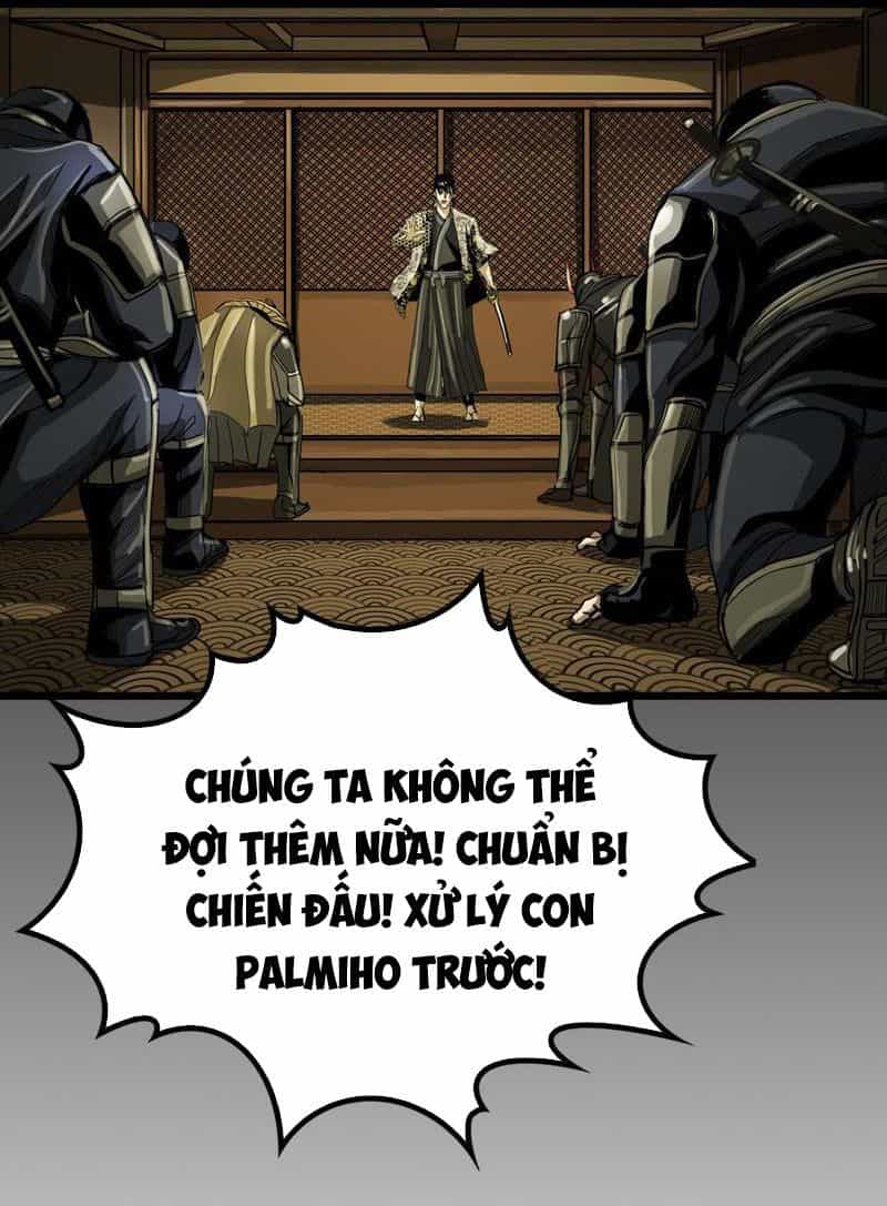 The First Hunter - Chương 47 - ảnh 91