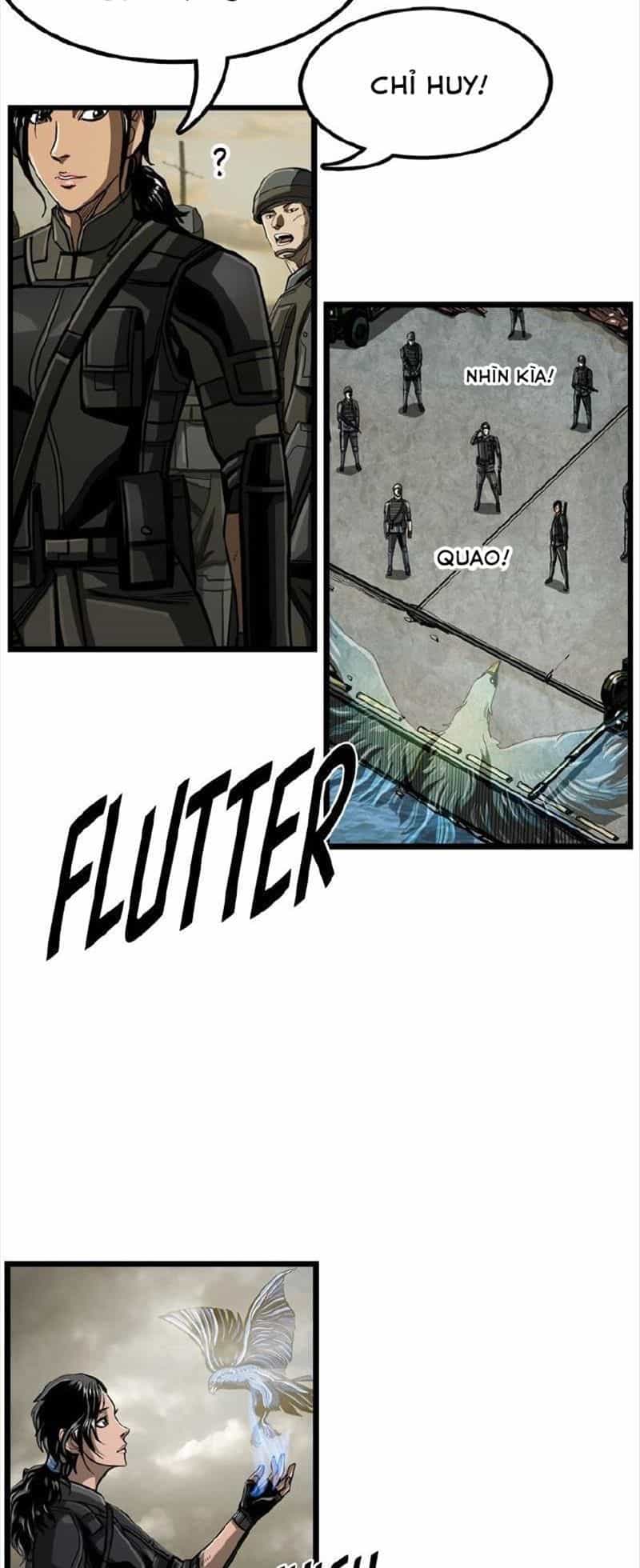 The First Hunter - Chương 48 - ảnh 26