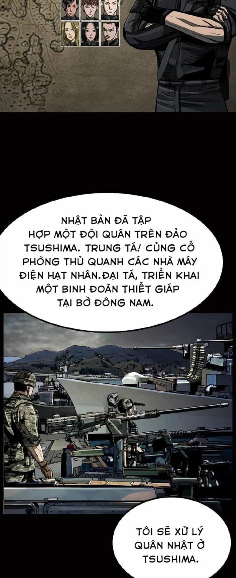 The First Hunter - Chương 48 - ảnh 31
